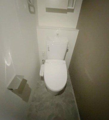 トイレ　別室参考写真