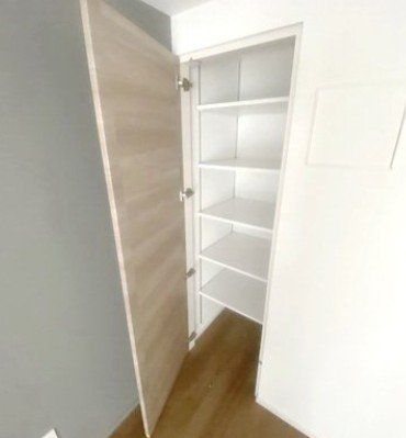 収納　別室参考写真