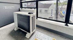 眺望　別室参考写真