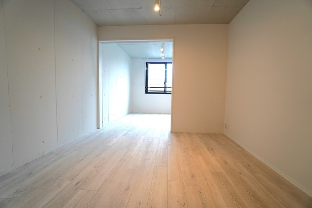 居室・リビング　※写真は同タイプ住戸です。