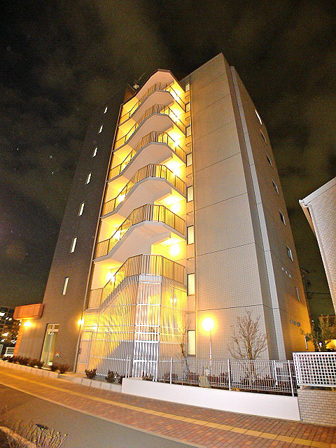 建物外観　Cordon Rougeのご紹介は住まいの窓口アソシエにお任