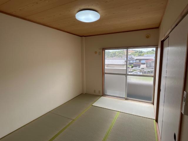 その他部屋・スペース　寝室