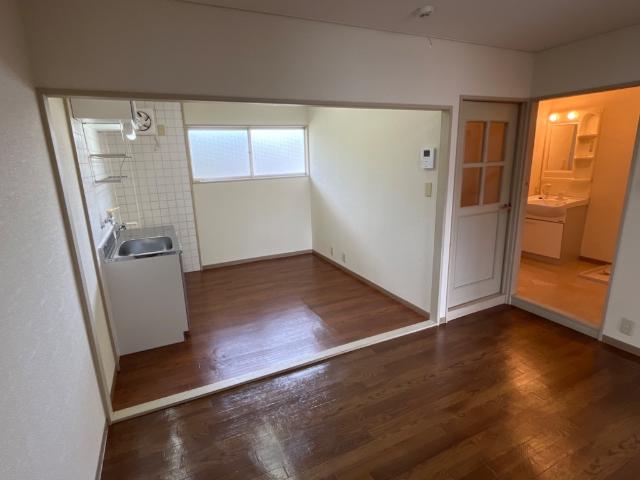 その他部屋・スペース　寝室