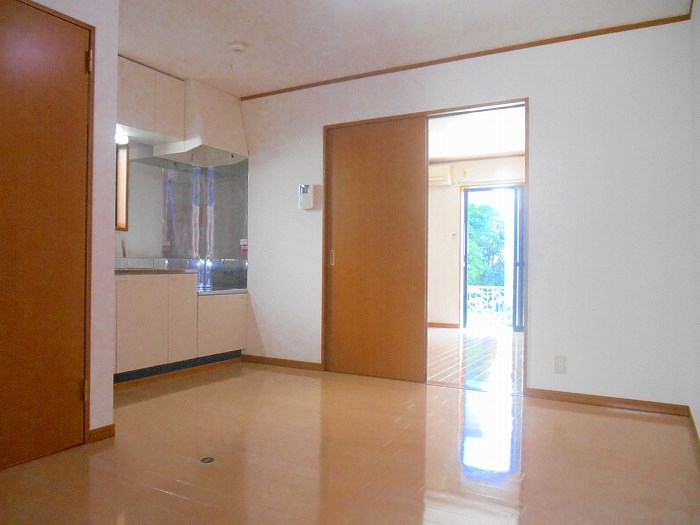 居室・リビング　参考写真