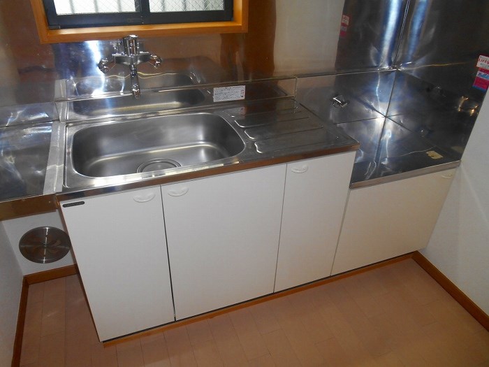 キッチン　参考写真