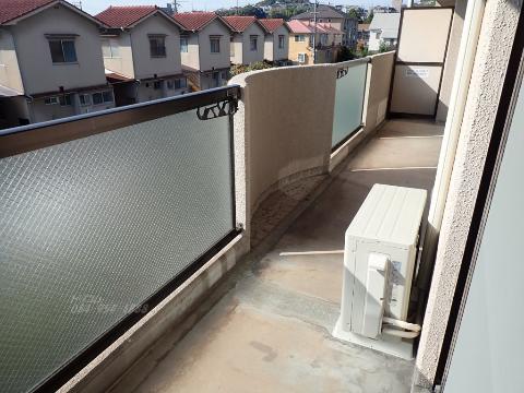 バルコニー　ベランダ