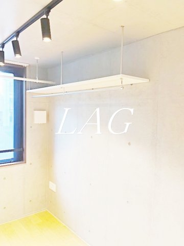 その他部屋・スペース　寝室です。