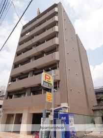 南海本線/粉浜駅 歩6分