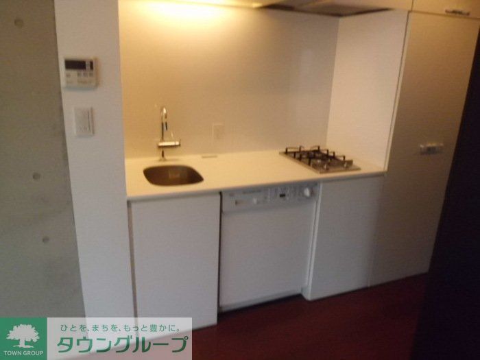 キッチン　【初期費用分割・クレカ対応】一都三県のお部屋探しは2025…