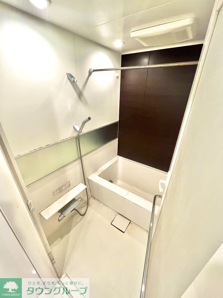 バス・シャワールーム　【初期費用分割・クレカ対応】一都三県のお部屋探しは2025…