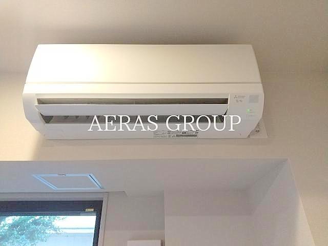 その他設備　同間取り参考写真