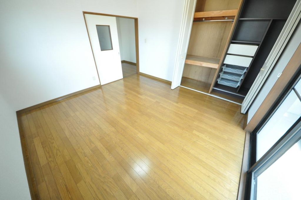 その他部屋・スペース　リビング/居室