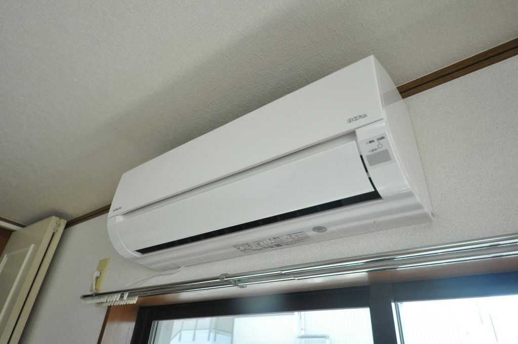 その他設備　設備