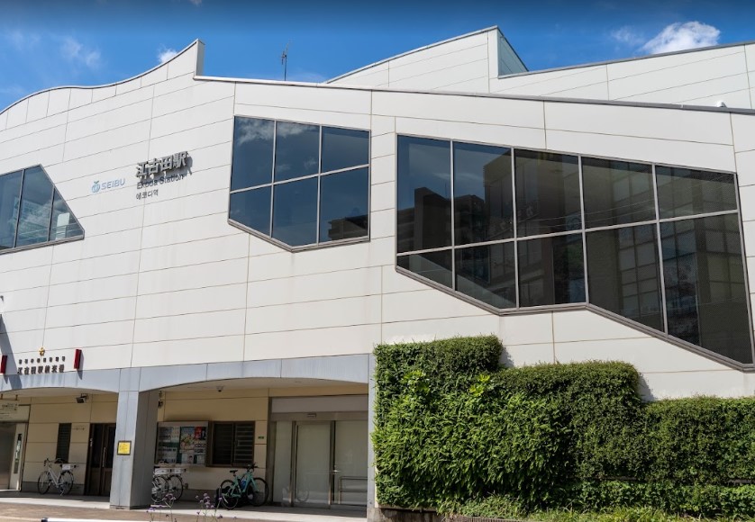 その他　江古田駅（その他）まで249m