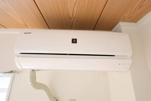 その他設備　ビレッジハウスの同一物件・同一タイプの間取りの写真です