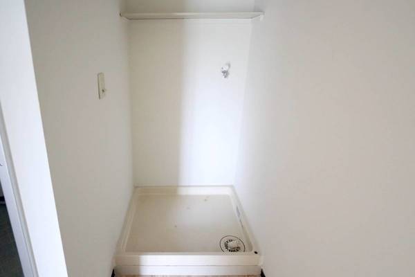 その他　ビレッジハウスの同一物件・同一タイプの間取りの写真です