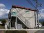 松本駅よりバス12分 徒歩5分 2階 築30年の賃貸物件