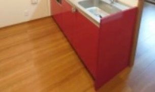 キッチン　お料理が楽しくなるキッチン♪