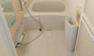 バス・シャワールーム　☆ゆっくりくつろげるお風呂☆