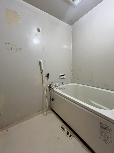 バス・シャワールーム　独立バスルーム★