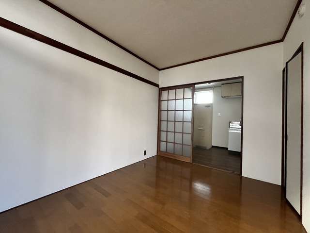 居室・リビング　６帖の洋室★