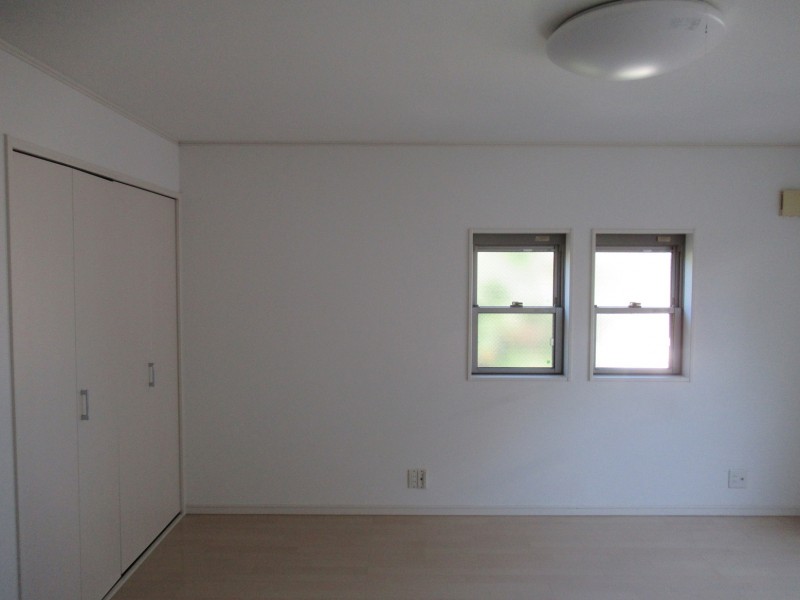 居室・リビング　他号室参考画像