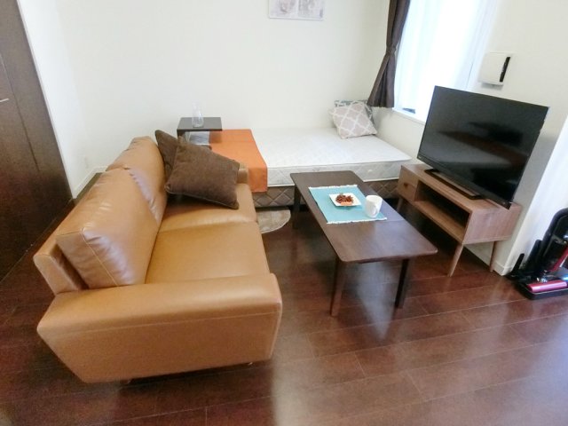 その他部屋・スペース　過ごしやすい室内です