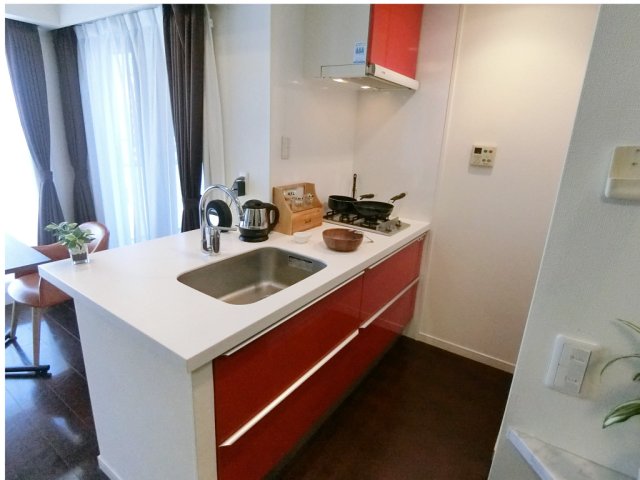 その他部屋・スペース　内装もきれいです