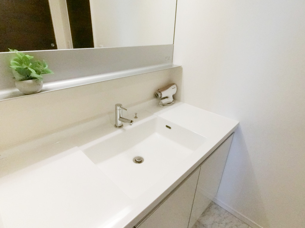 その他部屋・スペース　中はこのようになっています