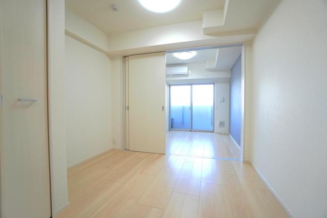 居室・リビング　※写真は同タイプ住戸です。