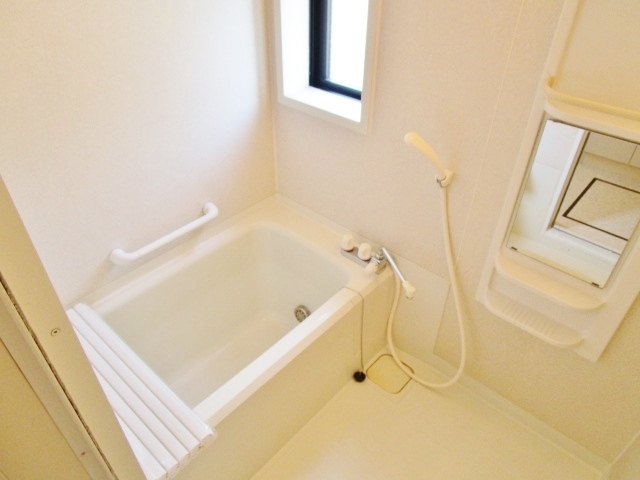 バス・シャワールーム　☆参考写真です☆