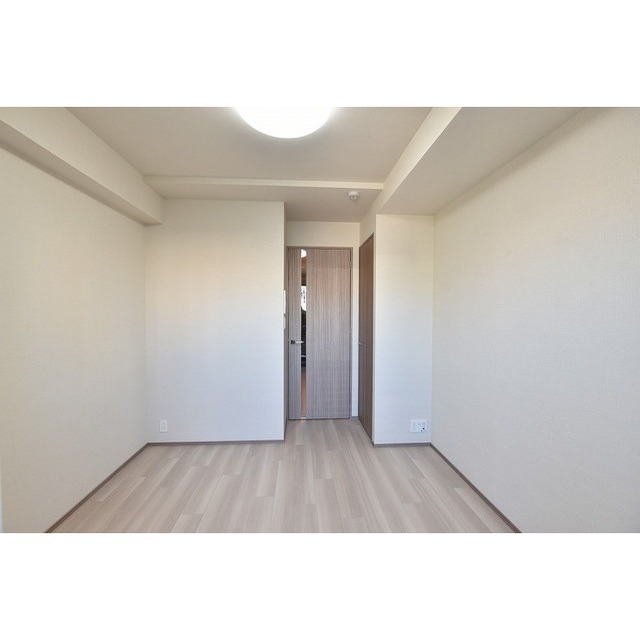 その他部屋・スペース　明るい色調の室内です