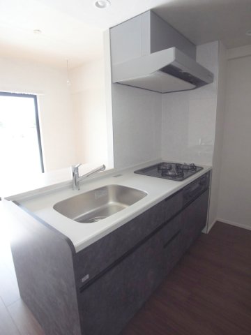 キッチン　☆キッチン☆