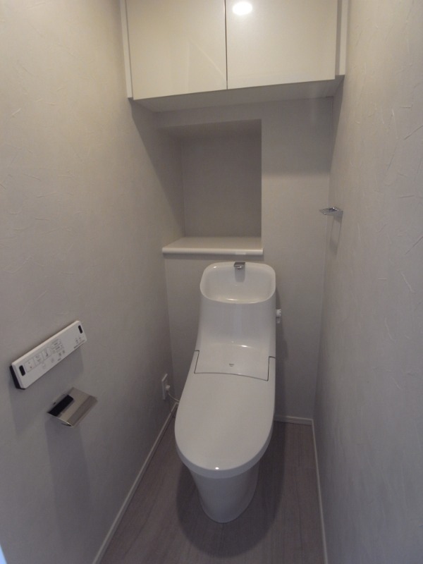 トイレ　☆トイレ☆