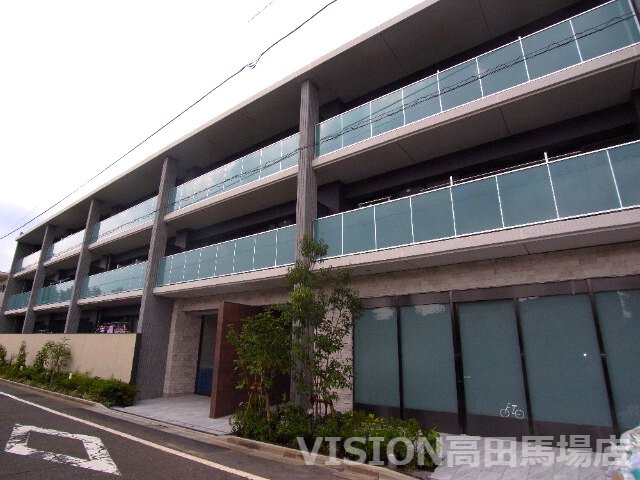 建物外観　☆外観☆