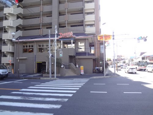 飲食店　デニーズ西船橋店（飲食店）まで490m