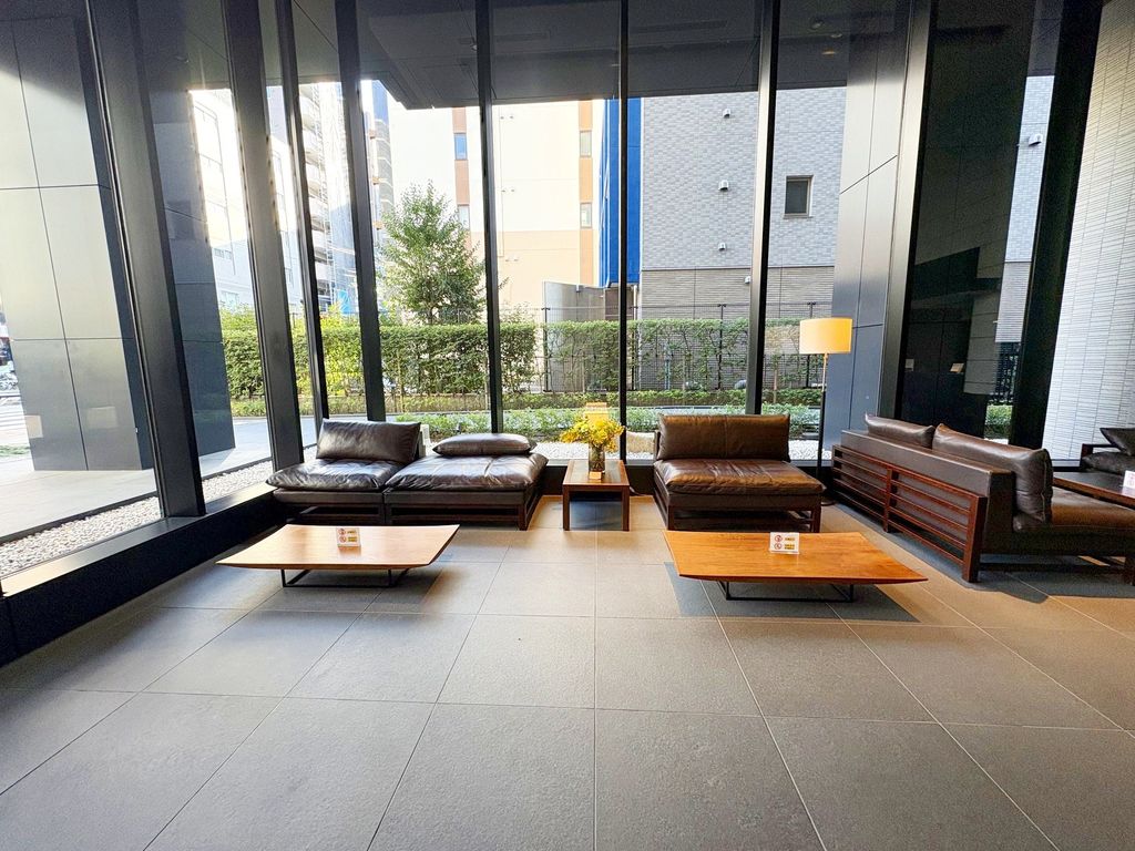 ロビー　ロビー