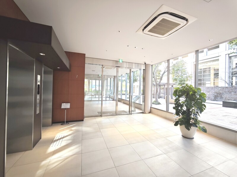 ドラックストア　くすりの福太郎東麻布店（ドラッグストア）まで322m