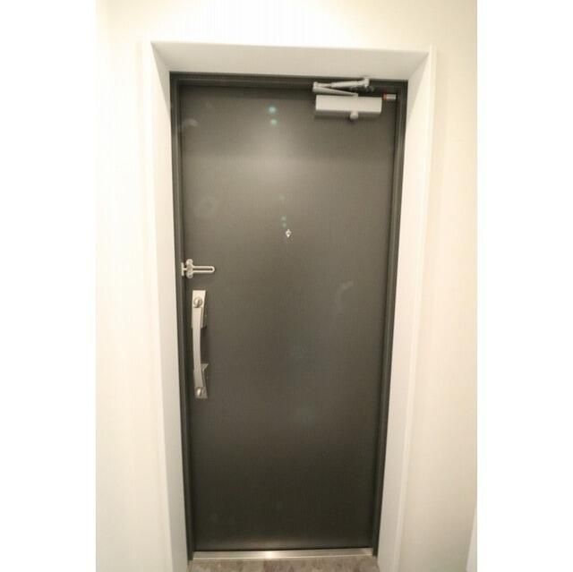 玄関　玄関です