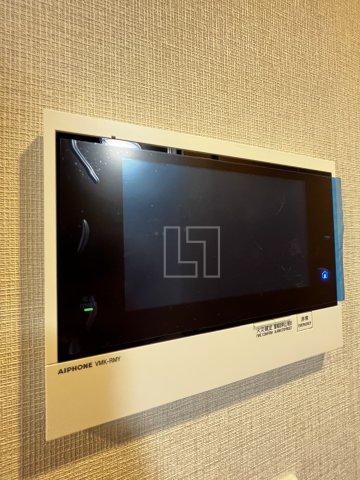 セキュリティ　リアライズ天満橋　TVモニターフォン