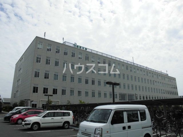 大学・短大　了徳寺大学（大学・短大）まで2924m