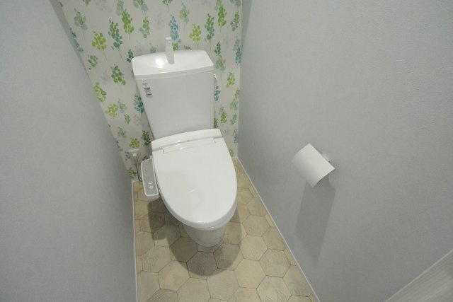 トイレ　バストイレ別でおすすめ！