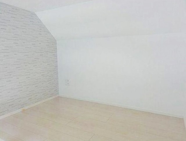 居室・リビング　同仕様参考写真