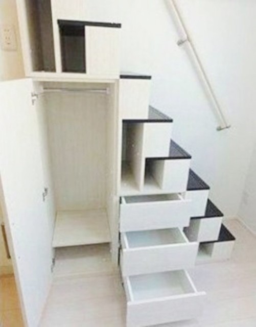 収納　同仕様参考写真