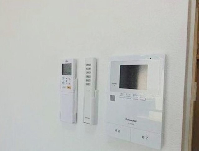 その他設備　同仕様参考写真