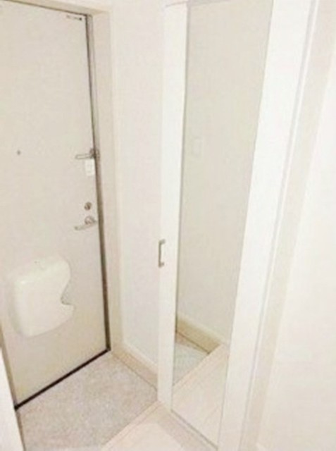 玄関　同仕様参考写真