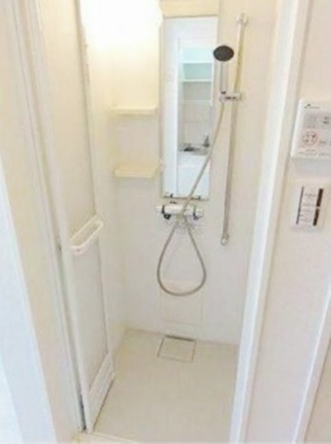 バス・シャワールーム　同仕様参考写真