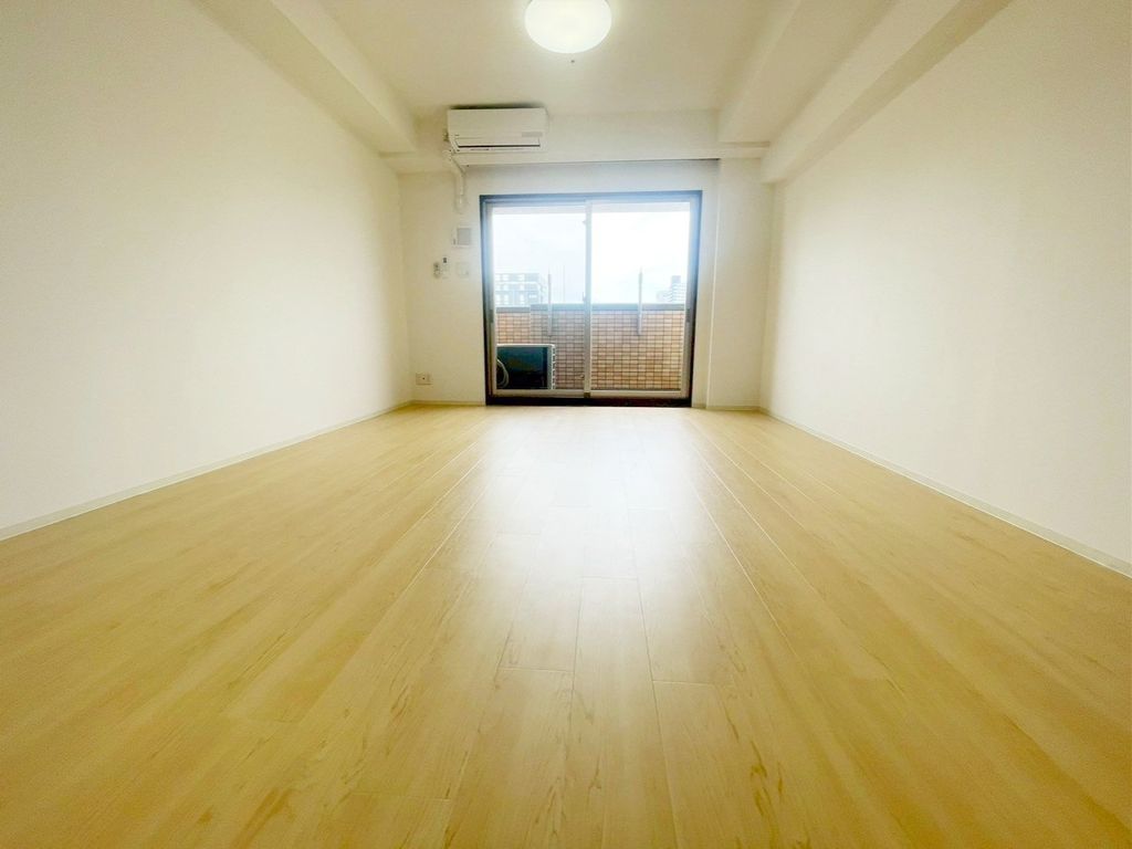 居室・リビング　リビング/居室