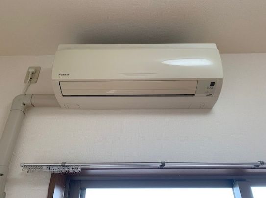 その他設備　☆設備充実☆