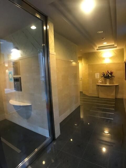 その他共有部分　☆共用部☆